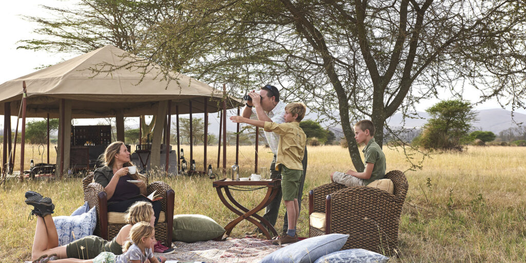 How to Plan a Family Safari in Africa: A Complete Guide