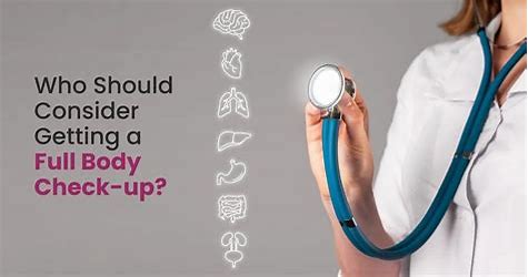Full Body Health Checkups in Bangalore | Best Packages & Costs 2024