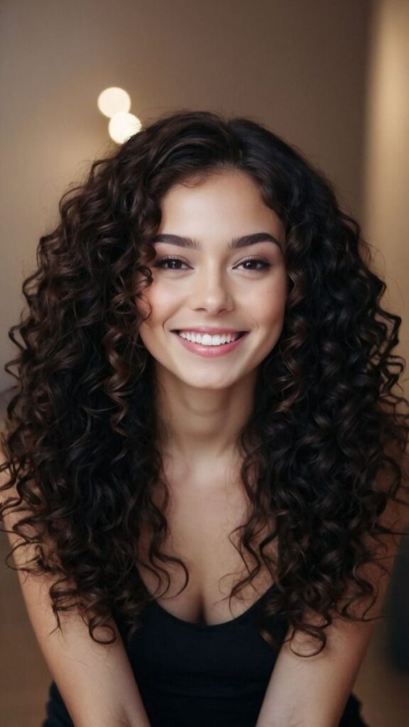 Curly Lace Front Wigs: A Perfect Blend of Style, and Comfort