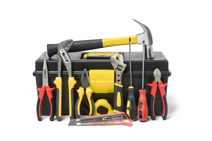 Top Hand Tools Every Professional Contractor in Dubai Should