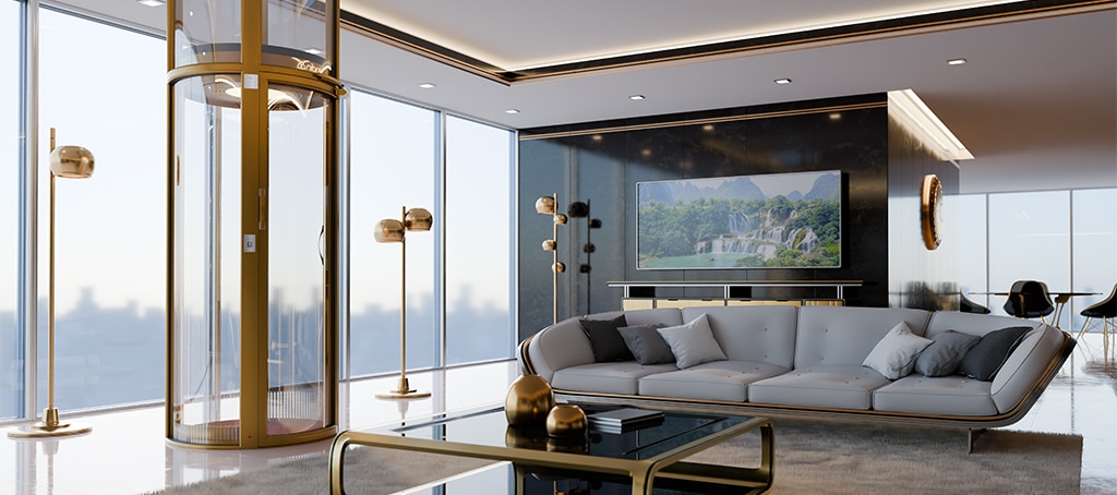 New PostBest Elevator Company in India: Nibav Home Lifts