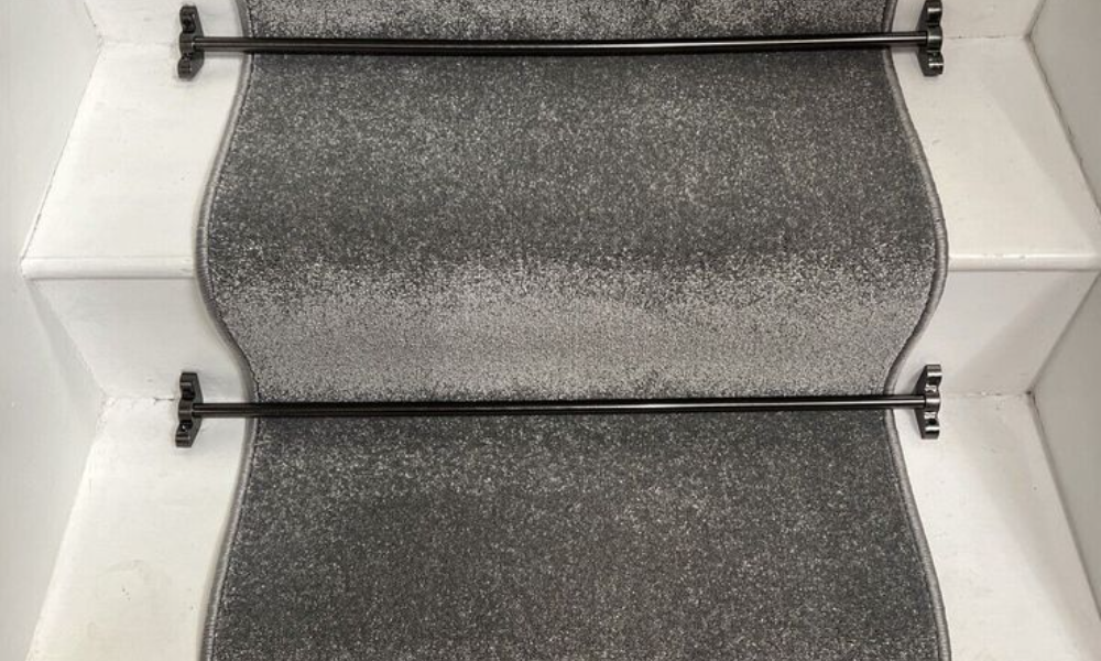 New PostBest Carpet for Stairs: Comfort and Durability in Du