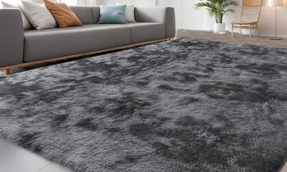 Why Grey Carpets for Bedroom Are Perfect for Dubai Homes: A