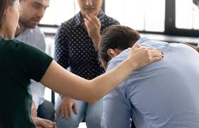 How to Cope When a Loved One Refuses Rehab