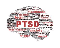 The Role of Therapy in Treating Addiction and PTSD