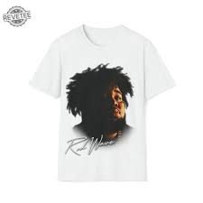 Rod Wave Merch: A Deep Dive into the Ultimate Fan Apparel