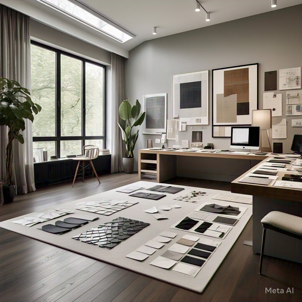 Interior Design Market Trends Insights 2025-2033New Post