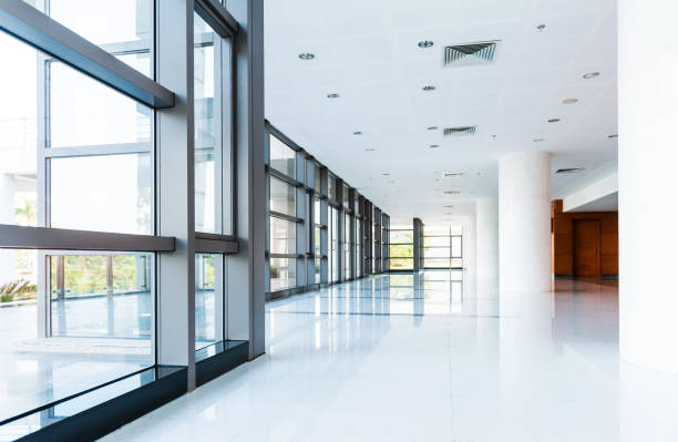 Semi Frameless Shower Door: The Perfect Balance of Style and