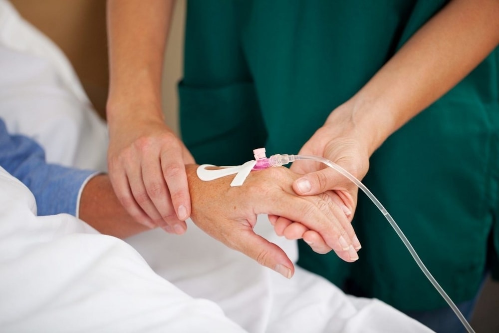 Should You Spend on IV Drip? A Cost-to-Benefit Analysis