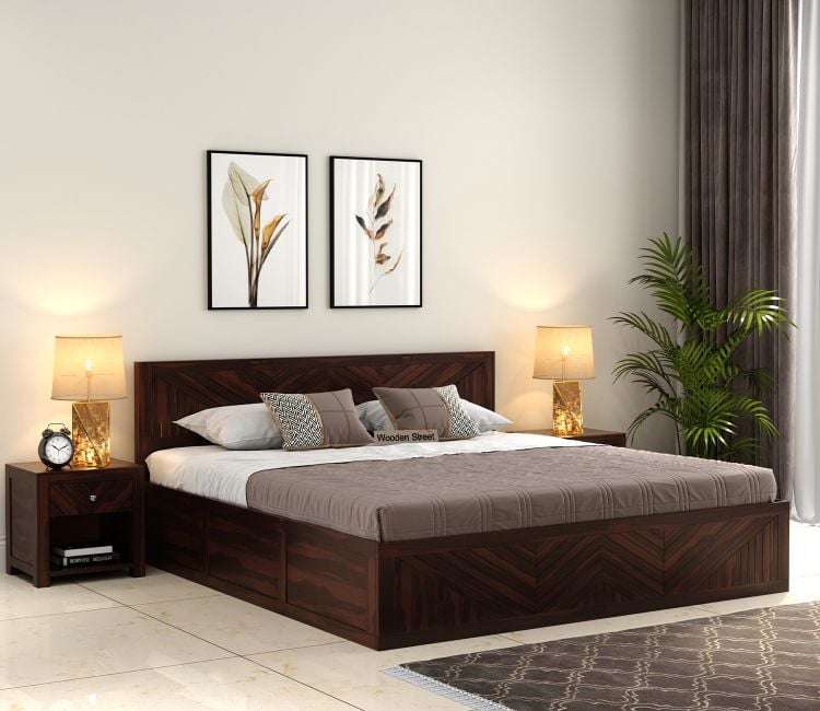 How to Choose the Perfect Box Double Bed Design