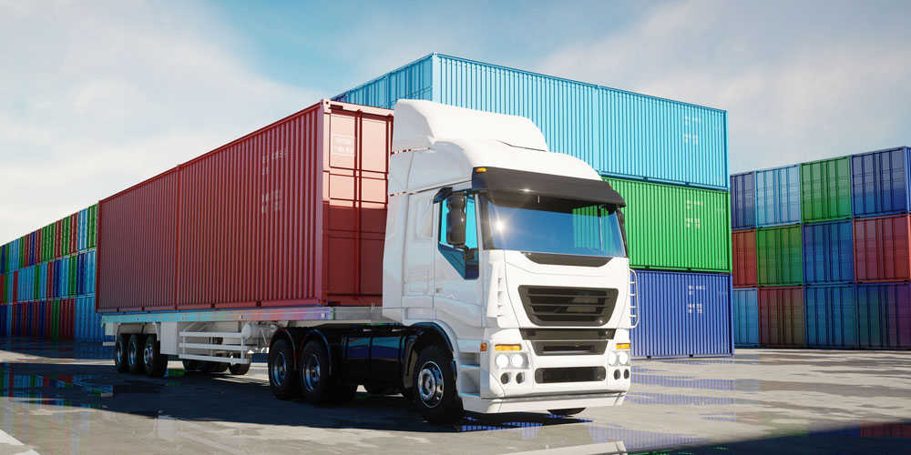 Benefits of Road Freight Transport Services