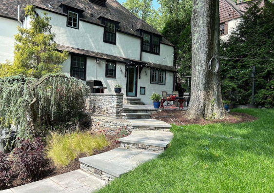 How a Landscape Designer in NJ Can Increase Your Value