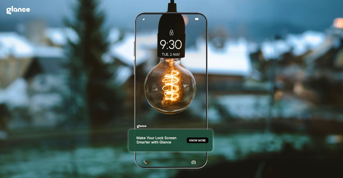 Learning How to Turn Off Glance? Re-Think Your Decision And