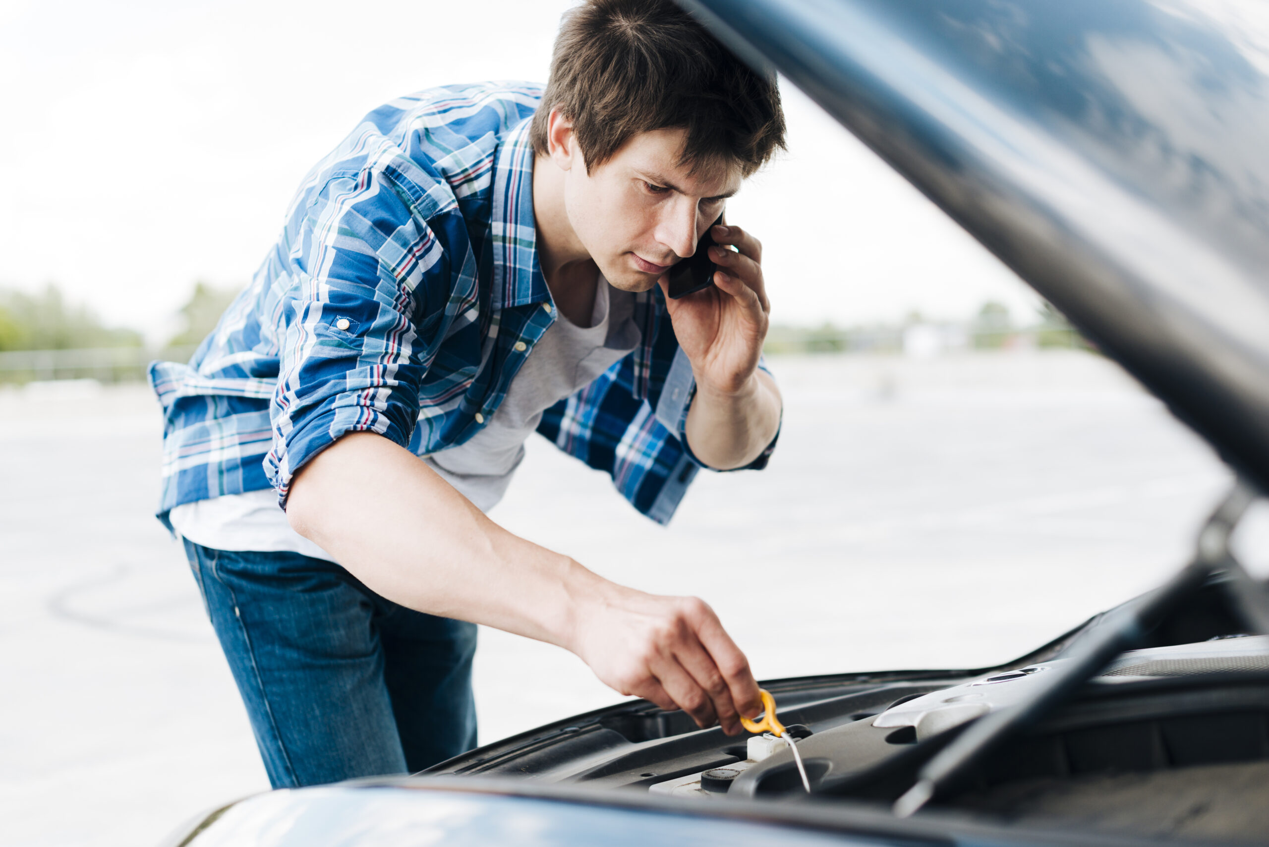 Top 5 Reasons Why You Should Hire A Mobile Mechanic