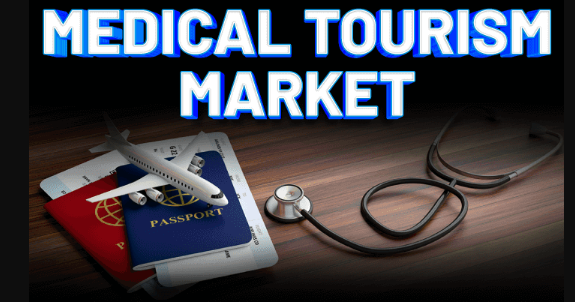 Medical Tourism Industry Outlook 2032: Market Expansion
