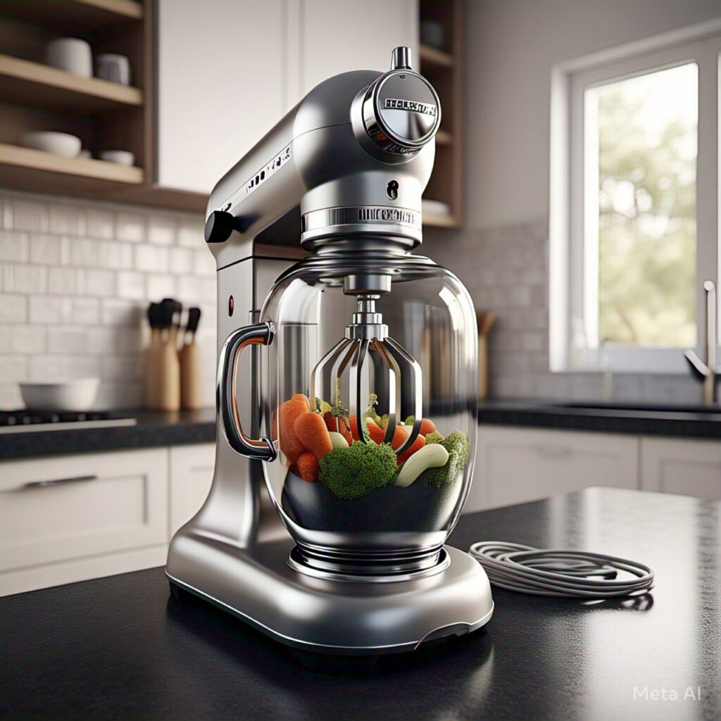 Mixer Grinder Market Trends Insights 2025-2033