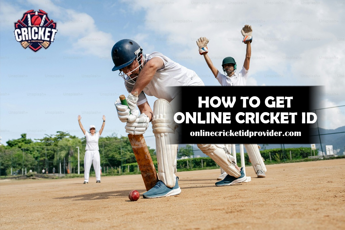 Online Cricket ID: Bet, Watch & Win Big During IPL & T20