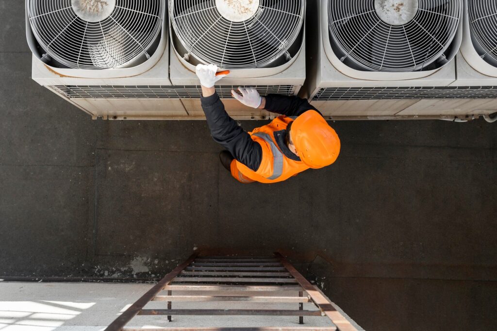 How Regular AC Maintenance Can Prevent Costly Repairs in OKC