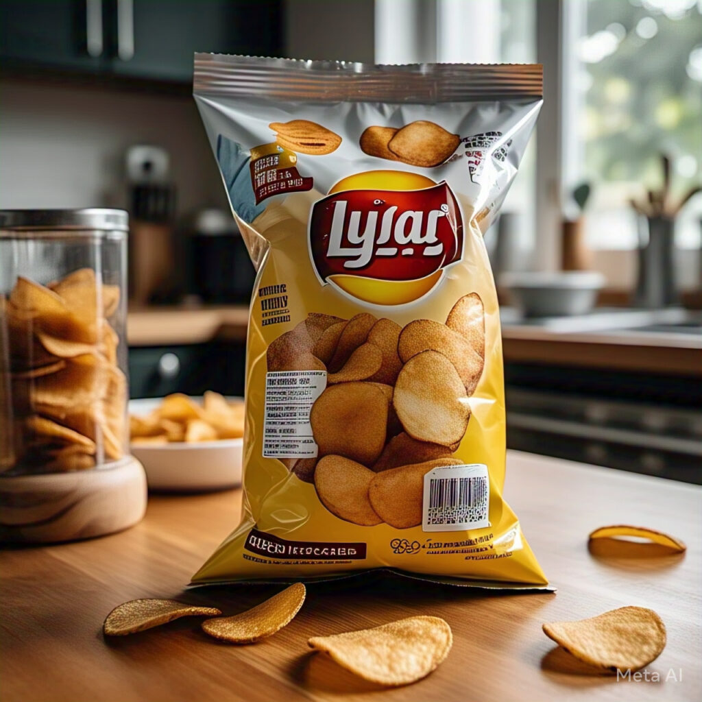 Potato Chips Market Trends Insights 2024-2032