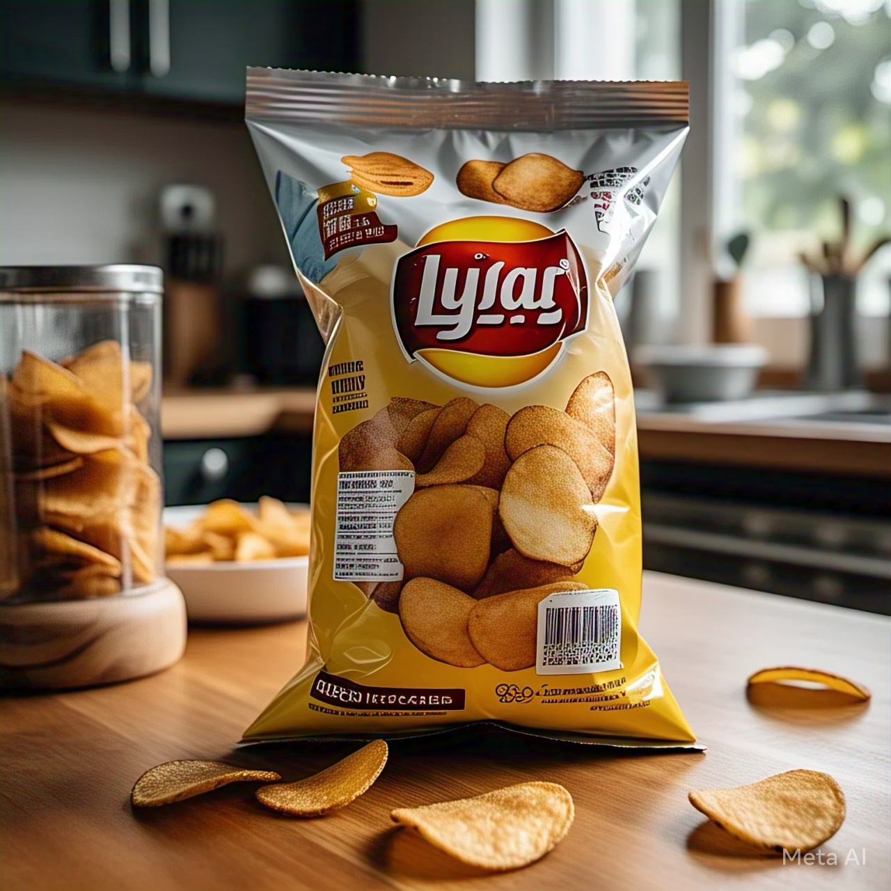 Potato Chips Market Trends Insights 2024-2032