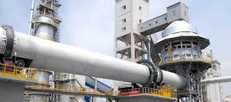 Why Rotary Kiln Cement Plant Manufacturers Lead the Industry