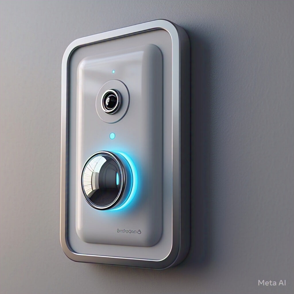 Smart Doorbell Market Trends Insights 2024-2032