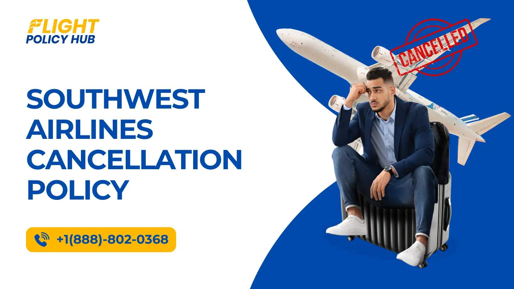 Southwest Airlines Cancellation Policy: 24-Hour Rules
