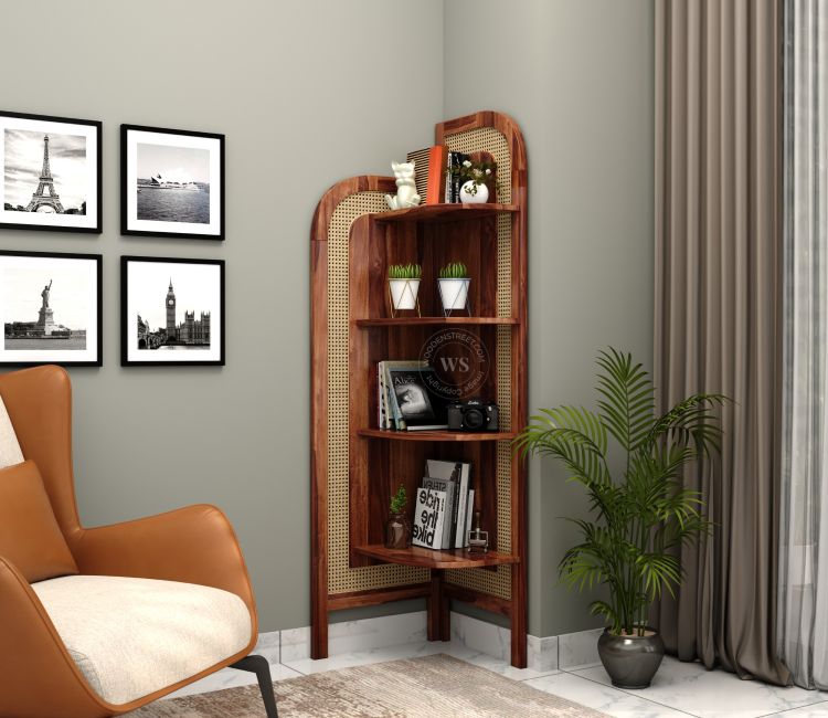 Bookshelves That Maximize Storage Without Compromising Style
