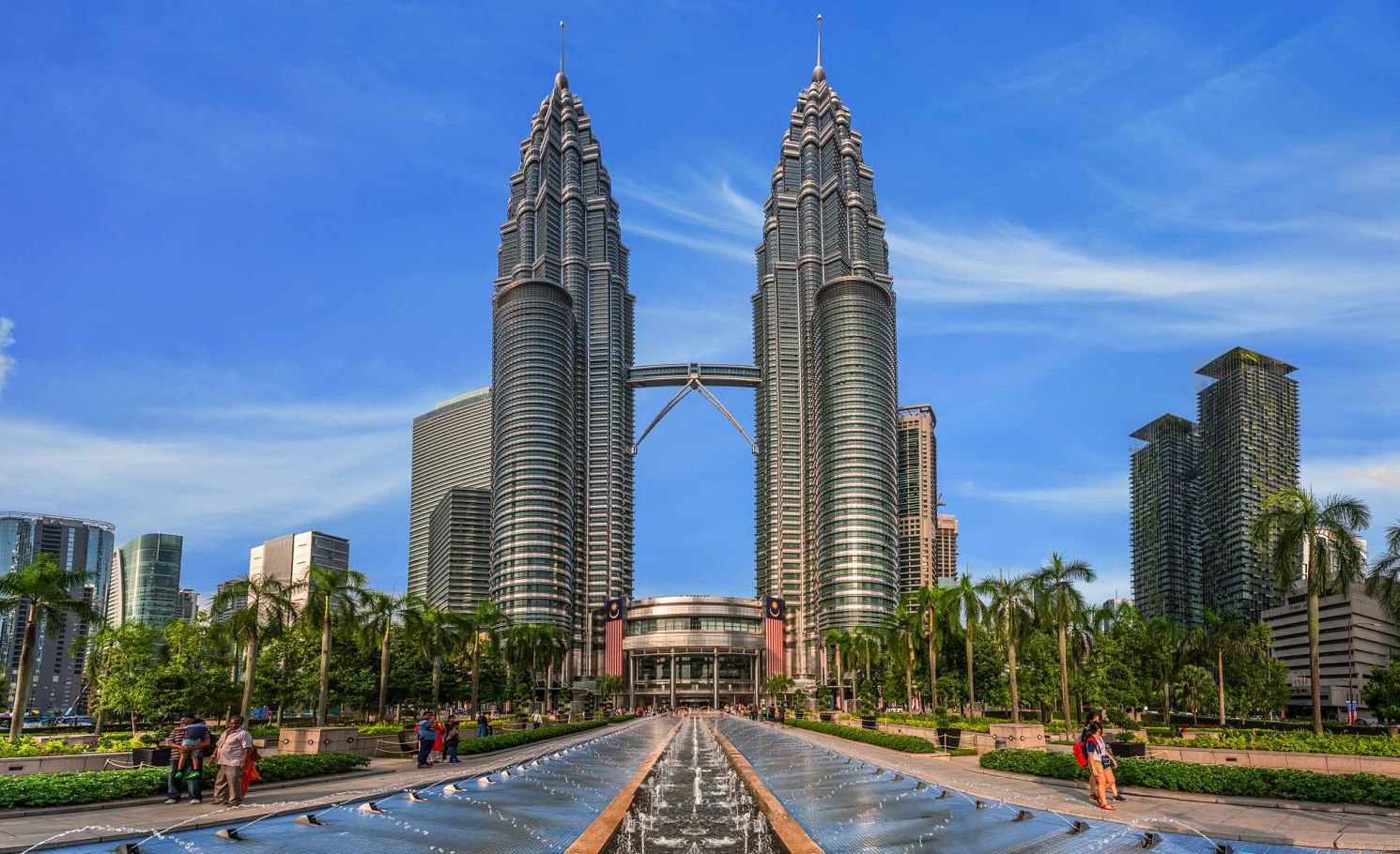Affordable Luxury Travel: Best Malaysia Holidays All-Inclusive Packages