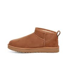 UGG Shoes The Iconic Footwear Brand You Need to Know About