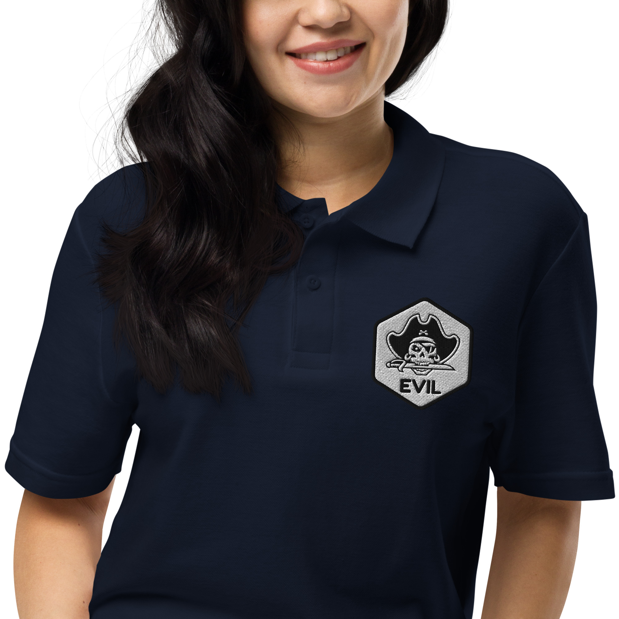 Stylish and Comfortable Women’s Polo Shirts: Top Picks