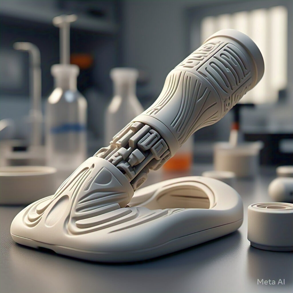 United States Medical Ceramics Market Trends Insights 2024-