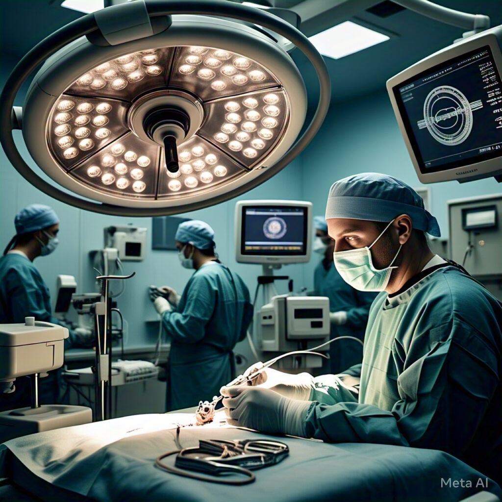 United States Retinal Surgery Devices Market Trends Insights