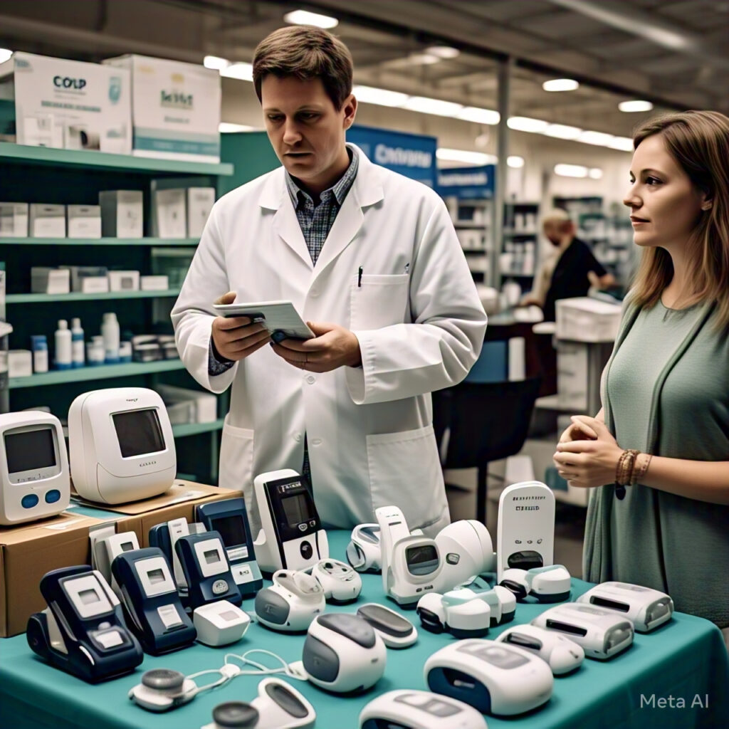United States Sleep Apnea Devices Market Trends Insights 202