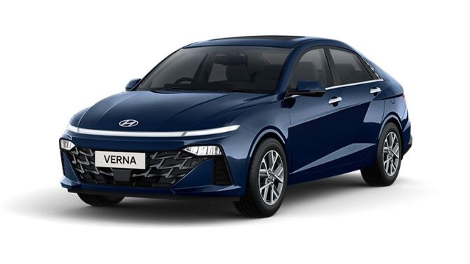 Hyundai Verna EMI Calculator: A Simple Guide