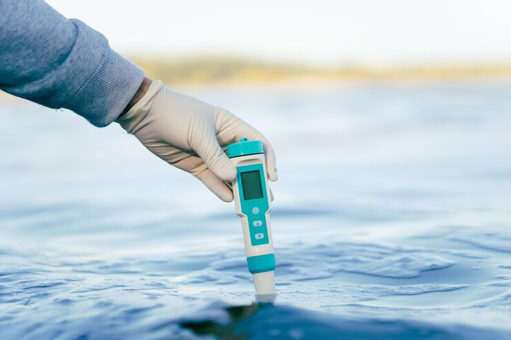 6 Common Contaminants Water Testing Equipment Can Detect