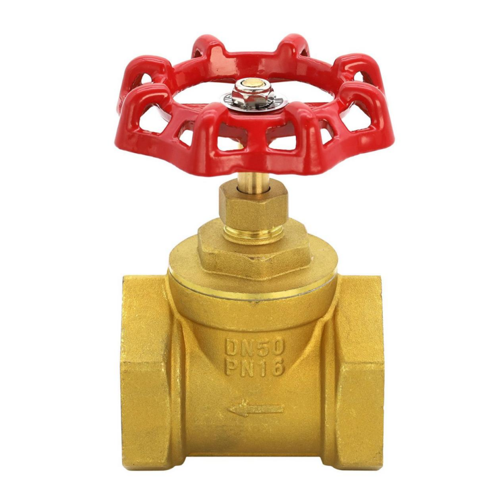 Understanding Brass Valves: Key Features and Applications