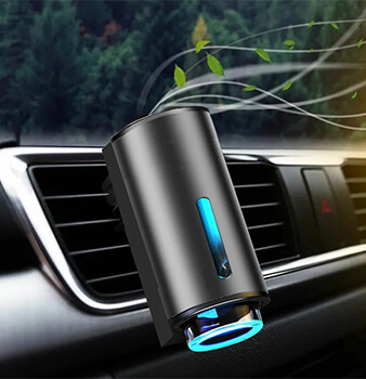 What Are the Advantages of Using a Car Humidifier?