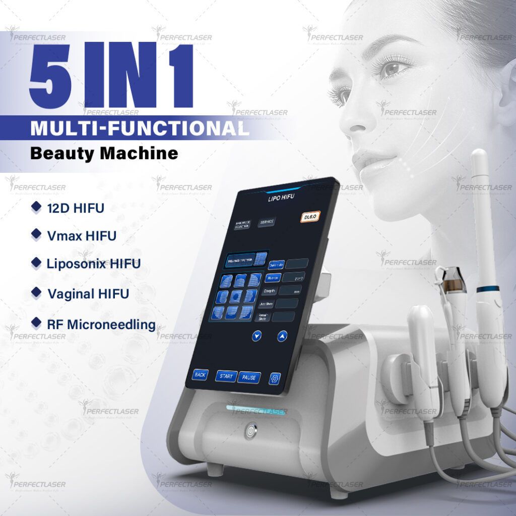 How Long Does HIFU Last?Analyzing the Lifespan of Results