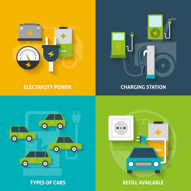 How Traction Inverters Enhance Traction Battery Performance