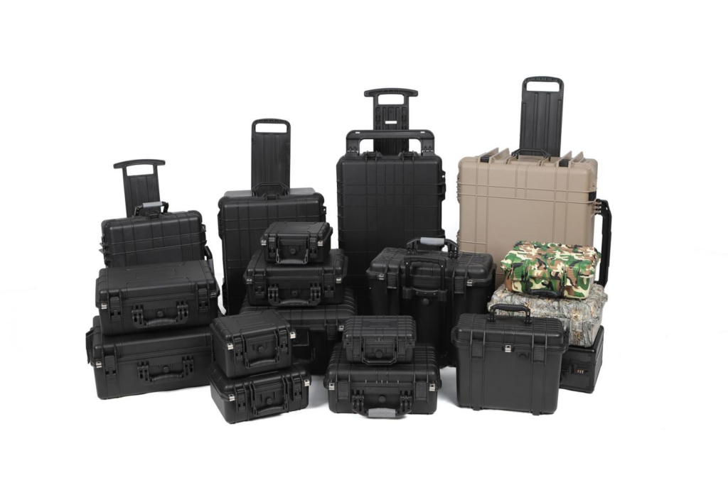 How a Plastic Box Enhances Your Organization