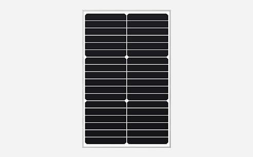 Flexible Solar Panels: Lightweight Options for RV Enthusiast