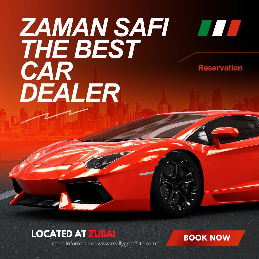 The Ultimate Buying Guide for Cars for Sale in Kenya at Zama