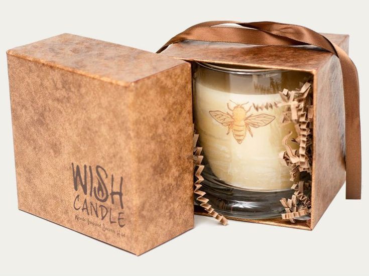 Guide to Luxury Candle Jar Boxes Packaging