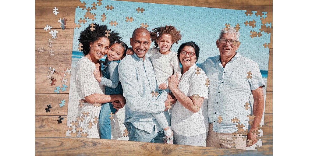 Why Personalized Puzzles Are the Ultimate Gift