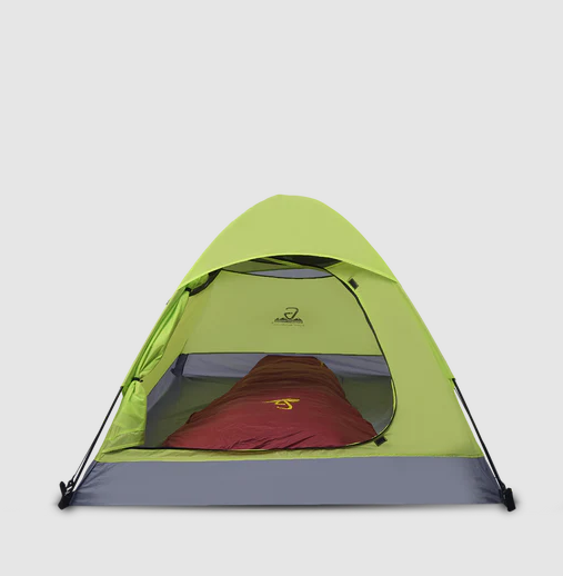 Explore the Ultimate Camping Collection at Greenland
