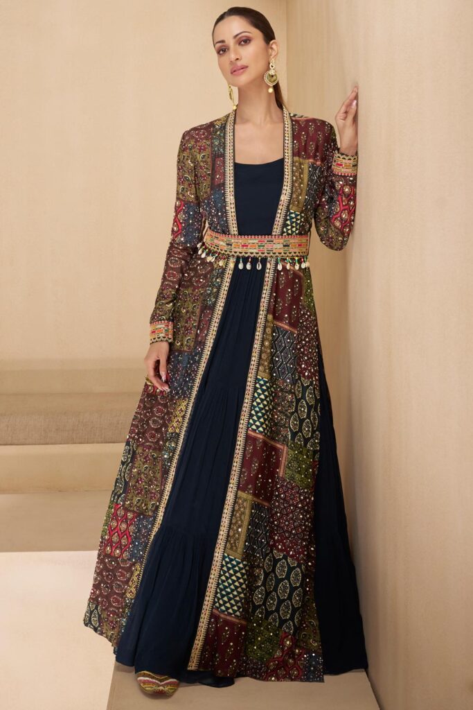 Indo Western Outfits | Shop Latest Trends at Like A Diva