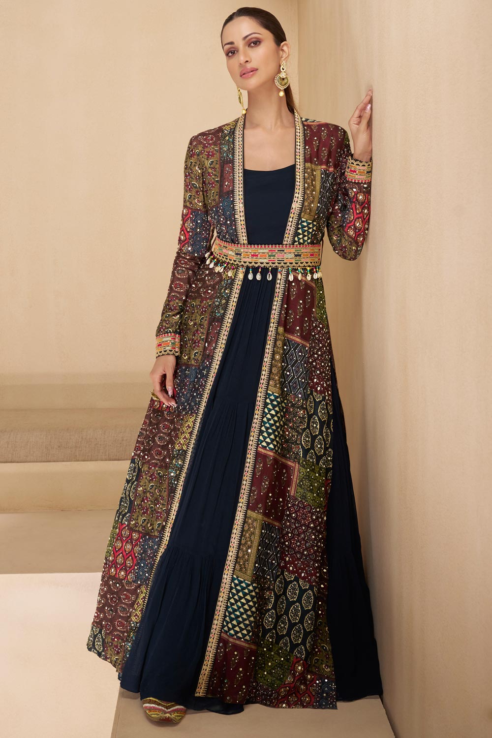 Indo Western Outfits | Shop Latest Trends at Like A Diva