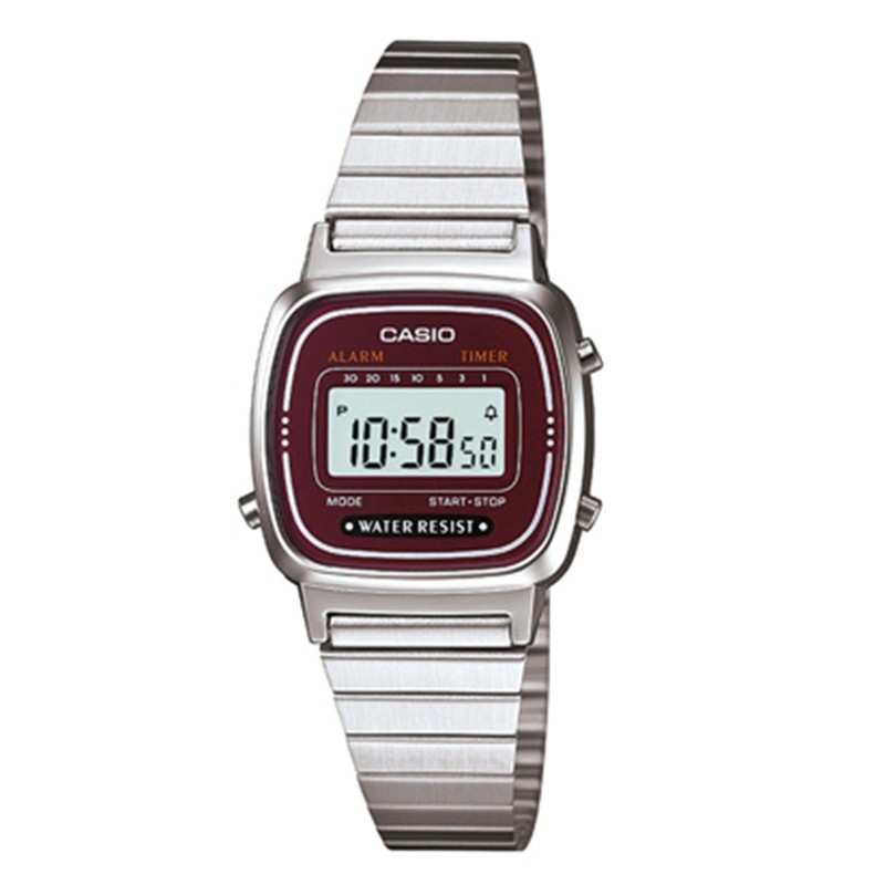 Find Your Perfect Casio Ladies Watches at Give and Take UK