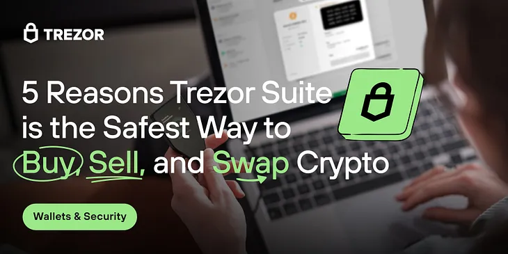 Trezor.io/Start: How to Set Up Your Trezor Wallet Securely